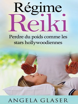 cover image of Régime Reiki